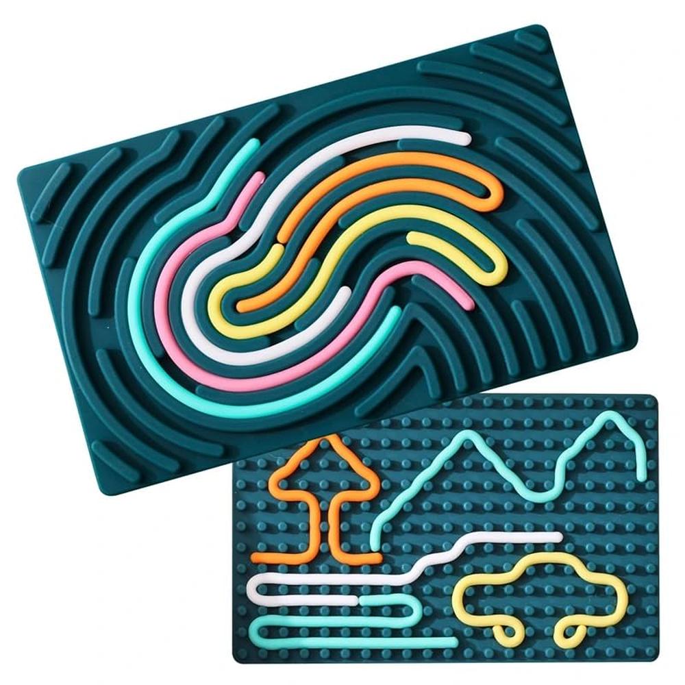 Sensory Board